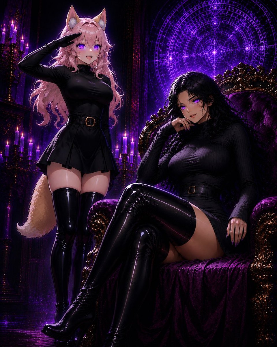 TamamoSexrol's tweet photo. 🌸 My mistress has now given me a single purpose; she has emptied my mind and given me a new life by her side. Thank you, my mistress. You should all do the same and surrender yourselves to her to find happiness. 💕🛐 

@SkipperFliper https://t.co/gLZPHolQVy