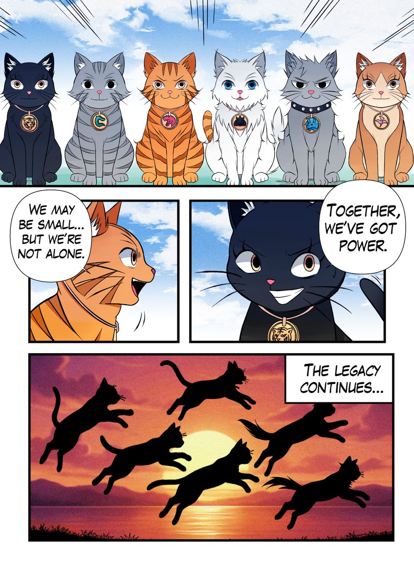 janearts01's tweet photo. Comic commission done for William.

#digitalart #commissions #myart #occommissions #design #commissions #artwork #artcommissions #catart #catdrawing #cat #animalart #petportrait #feline #shes https://t.co/7jtIQflmmP