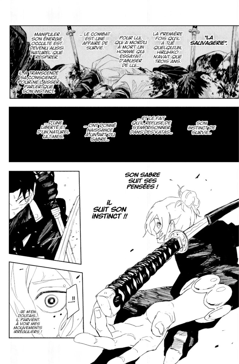 eremiya_27's tweet photo. Chapitre 61-70✅️
Alors il y aura beaucoup à dire car en ces 10 chapitres il s'est passé trop de trucs c'est lourd 
#KBeremiya https://t.co/hTkY4CwLJI