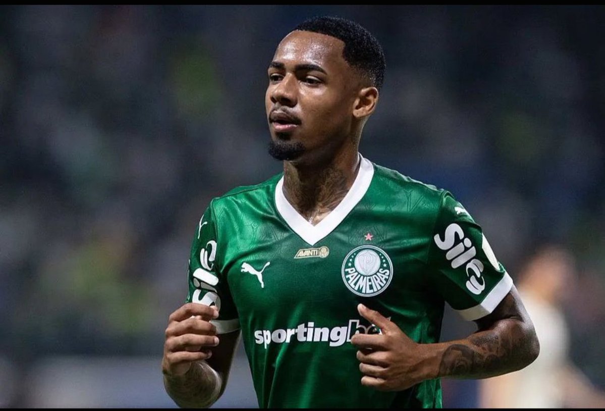 diadeclassico_'s tweet photo. 🚨 Palmeiras recusa proposta do Aston Villa por Allan.

O clube inglês procurou o alviverde com uma proposta de € 30 milhões, sendo €25 milhões mais 5 milhões em bônus garantidos, independente de metas, e com um contrato de cinco anos, podendo renovar por +1.

📰| @cahemota https://t.co/X8YfXHkyN6