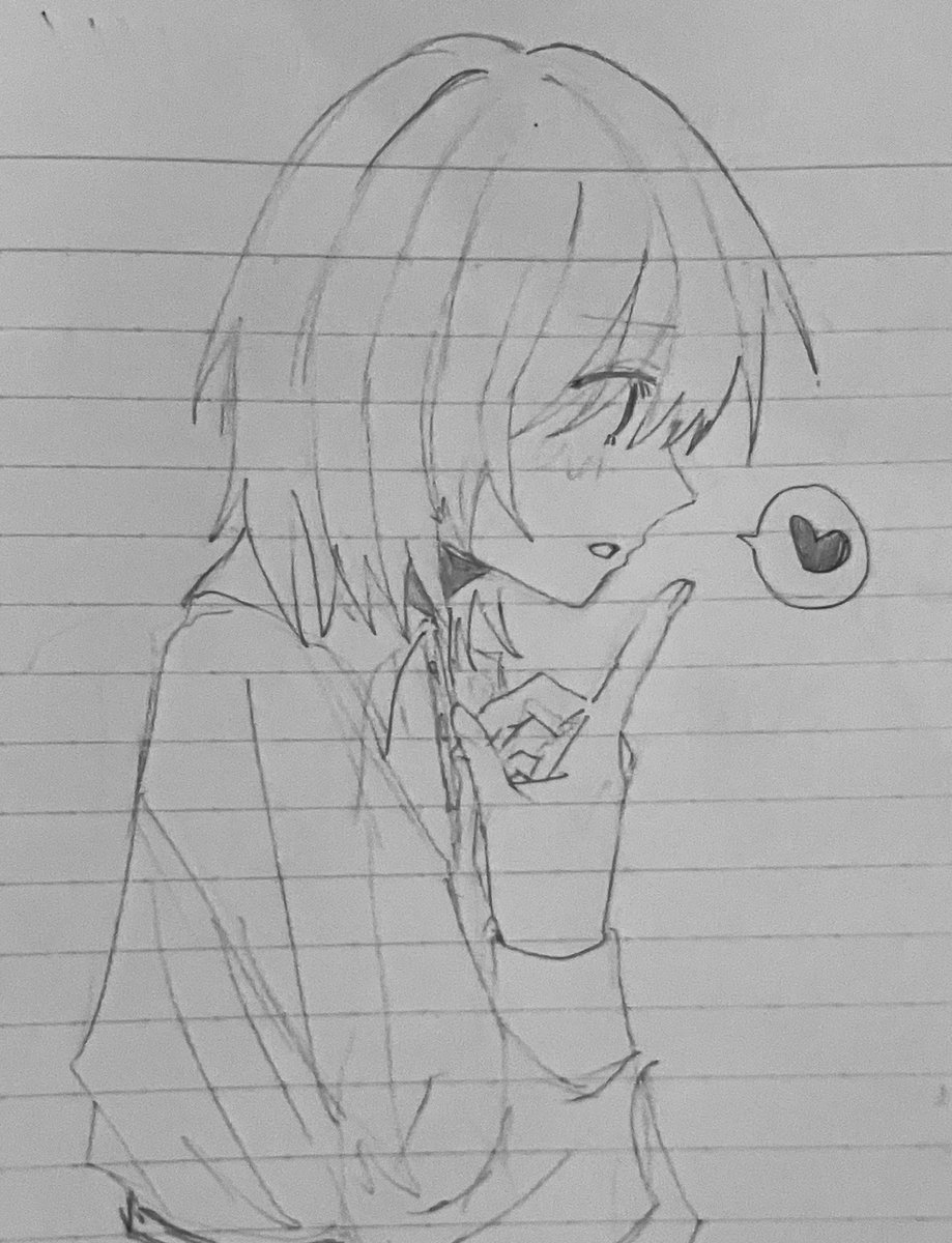 issyou_mayou's tweet photo. 横顔が好きなのです！！ https://t.co/xSUR432cBc