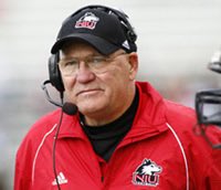 coachb83's tweet photo. Today, the world lost one of the greatest men and one of the best coaches I have ever been around. Coach Joe Novak wasn't just an incredible football coach, he was an incredible person.

There is no chance I would be where I am today, or doing what I'm doing, without him. He gave me an opportunity he never had to give. By allowing me to be part of "The Hard Way" at Northern Illinois University, he forever changed the trajectory of my life.

The lessons I learned in a short time under Coach Novak went far beyond football. He taught us about discipline, toughness, accountability, humility, and what it truly meant to earn everything you get. Those lessons helped shape me into the man I am today, and the memories I made during those years will stay with me forever.

Coach, thank you for believing in me when you didn't have to. Thank you for expecting more from us than we thought we had to give. Thank you for building men, not just football players.
Your impact will continue to live on through the thousands of lives you changed, especially mine. 

So much love, Coach.

Thank you for everything. Rest easy.