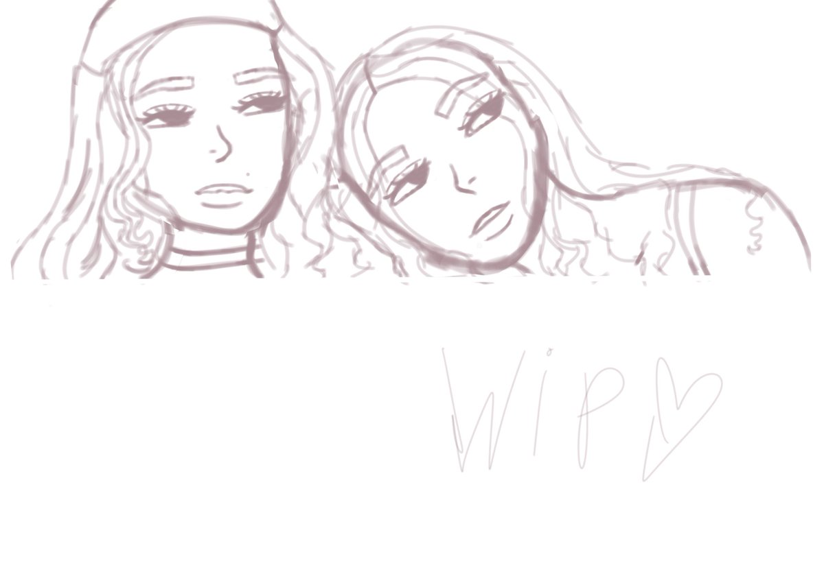 chellebabieee's tweet photo. Something upcoming ￼💌 #fyp #digitalart #artist #art #ocs https://t.co/brauRh5zz4