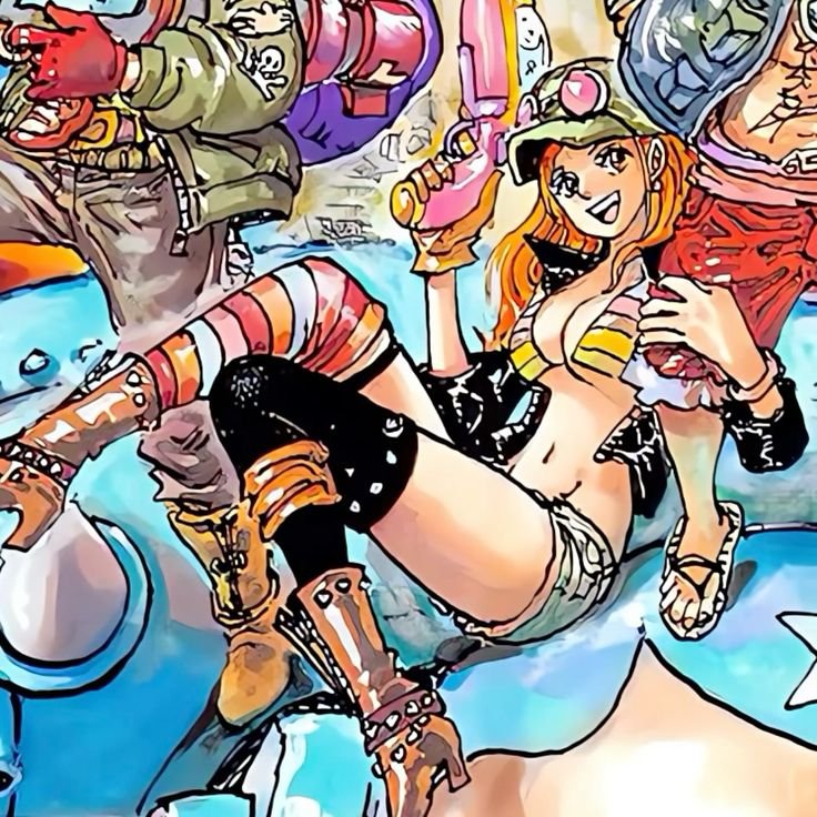 thecuntburglar's tweet photo. her looks and fit in this in color spread SUCH A DIVAAA https://t.co/MRVmmussNy