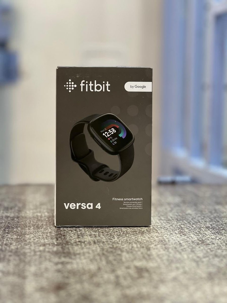 TechSphereKE254's tweet photo. New gear, same relentless drive. Tracking every step, beat, and recovery moment with your Google Fitbit because progress never stops. All-day comfort, zero distractions. Just pure insights powered by Google Health. Listening to your body has never been this seamless. Sleep, activity, and energy, all dialed in.

Feel Free to DM us or you can Call/Text/WhatsApp us on +254713995421 to order.

#GoogleFitbit #FitbitAir #GoogleHealth #FitnessTracker #WellnessJourney #WearableTech