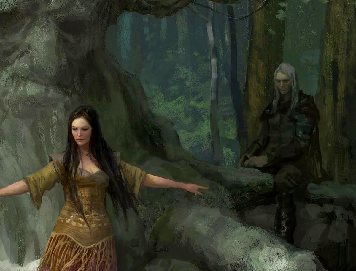 PortalASOIAF's tweet photo. 🚨 | ATENÇÃO: 
SPOILERS da peça 'Game of Thrones: Mad King'
.
.
.
.
.
.
.
.
.
.
.
.
.
.
.
.
.
.
.
.
.
.
.
.
.
.
.
- Lyanna Stark confirmada como O Cavaleiro da Árvore que Ri. 

- Lyanna se junta a Rhaegar de livre e espontânea vontade. O primeiro ato termina com eles tendo uma conversa sob o represeuro depois que ela é coroa Rainha do Amor e da Beleza. 

- Elia é uma participante ativa nos planos de Rhaegar para remover Aerys do trono, metade deles são ideias dela.

- Aerys sabe dos planos de Rhaegar e tem um confronto com ele onde literalmente oferece o pescoço e diz para ele matá-lo. Depois que Rhaegar não o faz, Aerys zomba dele e o chama de covarde.

- Robert Baratheon é retratado de forma muito simpática. 

- Brandon x Ashara confirmado ou, no mínimo, fortemente implícito!

- Rhaegar é atormentado por sonhos de dragão, em certo momento ele menciona especificamente um sonho sobre um dragão de três cabeças com Lyanna lá. Marionetes são usadas para mostrar seus sonhos ao público. 

- O casamento de Elia e Rhaegar é retratado como cordial, ele confidencia a ela sobre seus sonhos com dragões.

📎 Um grande agradecimento a fonte original que permitiu o compartilhamento de suas informações. Via: @got_onstage.