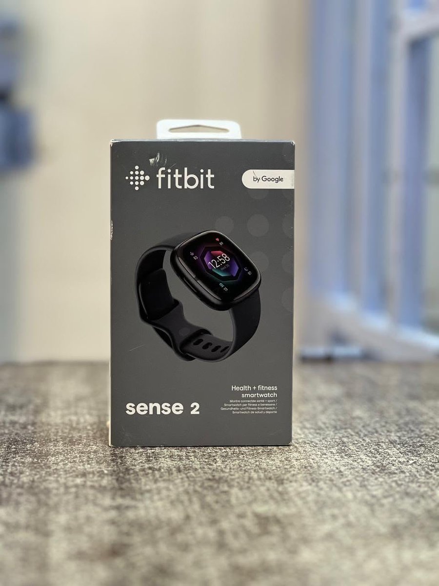 TechSphereKE254's tweet photo. New gear, same relentless drive. Tracking every step, beat, and recovery moment with your Google Fitbit because progress never stops. All-day comfort, zero distractions. Just pure insights powered by Google Health. Listening to your body has never been this seamless. Sleep, activity, and energy, all dialed in.

Feel Free to DM us or you can Call/Text/WhatsApp us on +254713995421 to order.

#GoogleFitbit #FitbitAir #GoogleHealth #FitnessTracker #WellnessJourney #WearableTech