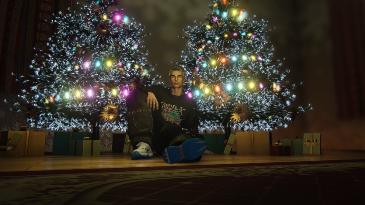 SetzSniperOnce's tweet photo. Already waiting for Christmas🤣

#OnceHuman
#OnceHumanMobile
#VirtualPhotography
#VPHiddenGems
#VPContext
#VPWorld
#WIGVP
#VPSAT
#VGPUnite
#VPTree
#VPLab
@OnceHuman_JP
@OnceHuman_
#OnceHumanCC
#DREAMYMAELSTROM 
#OH2NDANNIVERSARY 
#ONCEHUMAN 
#ONCEHUMANCC 
#RAIDFORGLORY 
#RAIDZONE https://t.co/F93ft2LccZ