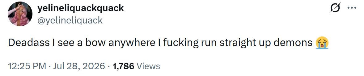 prxxna's tweet photo. That’s exactly what I like to see 😂😂 https://t.co/KqjnRBRDd5