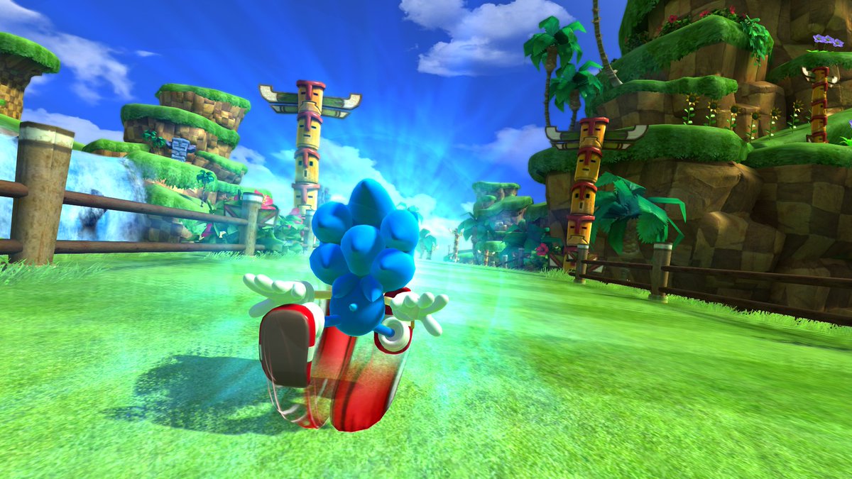 Nutra2392's tweet photo. Toot Toot Sonic Warrior #SonicSuperstars #ClassicSonic #SonicTheHedgehog #Sonic #SonicGenerations https://t.co/Gmwcu0VHGe