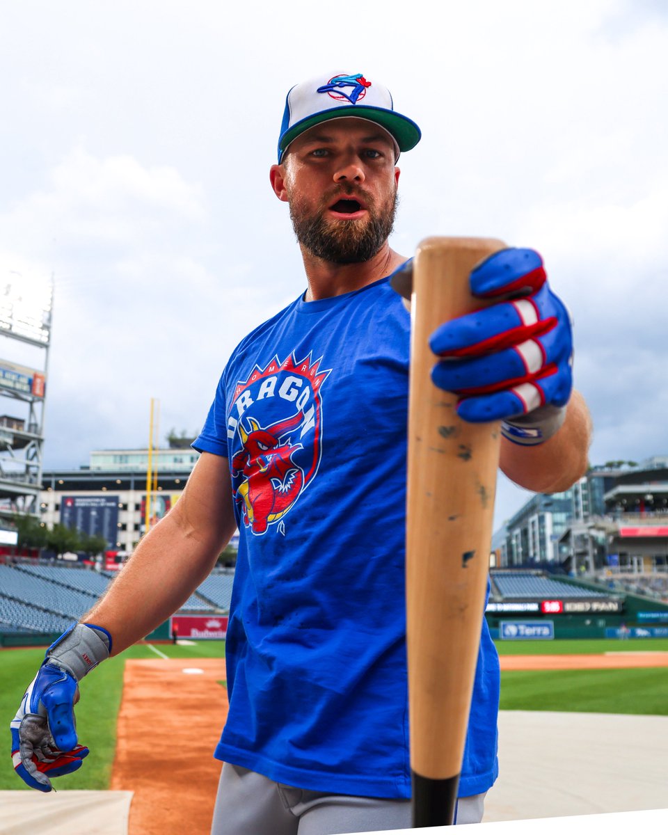 Toronto Blue Jays tweet media