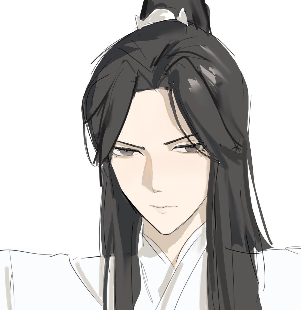 lao_ning_'s tweet photo. #erha #chuwanning #二哈 #楚晚宁 first postt https://t.co/kcJM3zx5RB