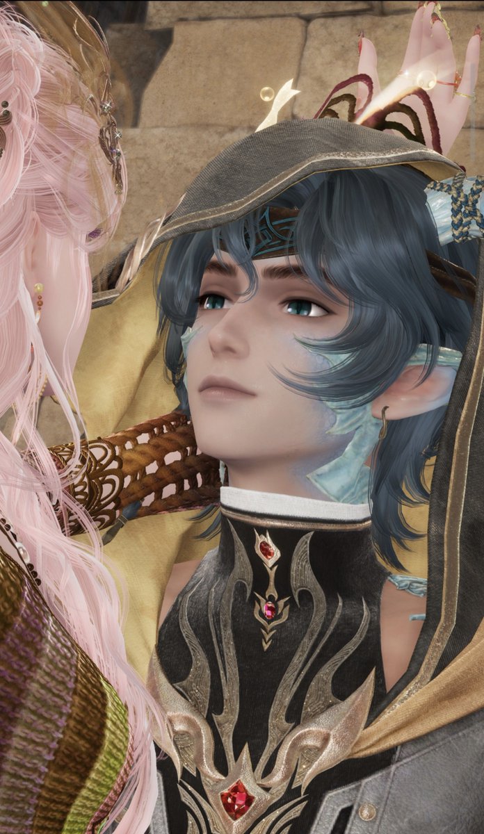 Volcanny's tweet photo. He brings me sadness bcs I need him back https://t.co/BnEESuSsuD