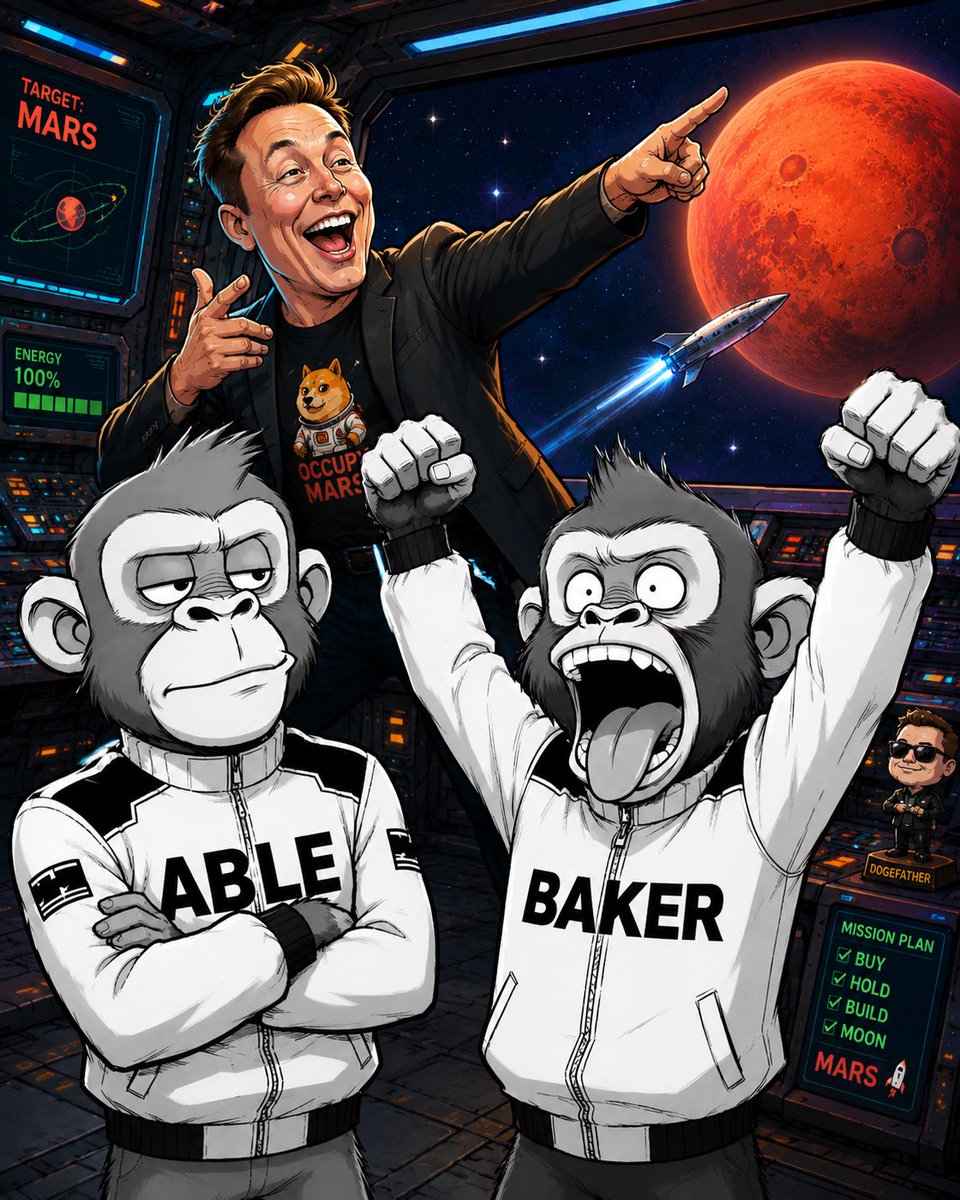 AbleBakerSol's tweet photo. @soapweb3 https://t.co/9Rbzapn4lY
