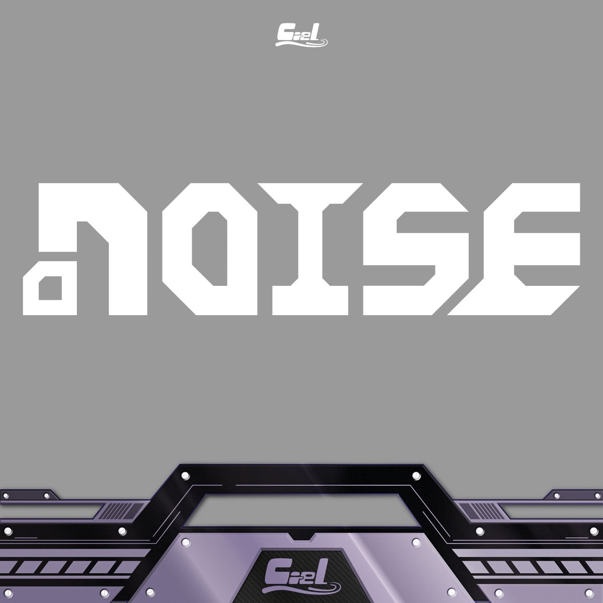 Ciel_graphic's tweet photo. .NOISE || Logo Commission for @dot_noise !! #VGenComm https://t.co/3nWeVrExlT
