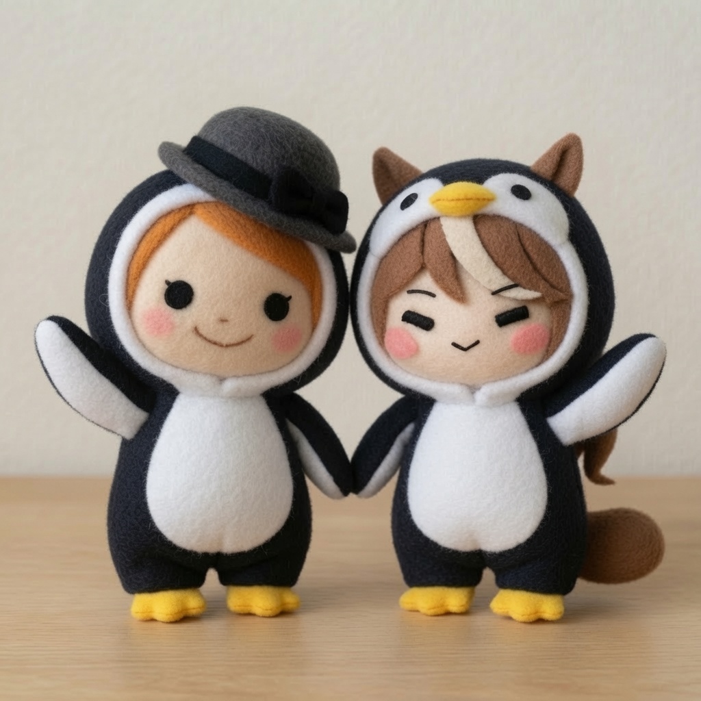 ジッタ(わんこ) tweet media