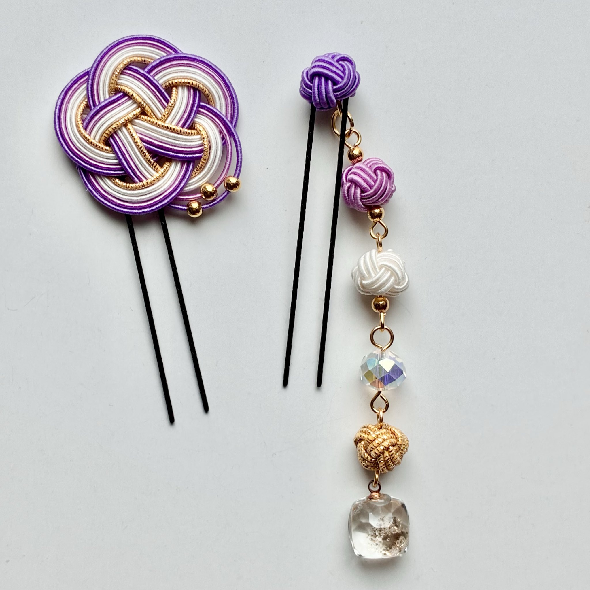 みかん。/ハンドメイド・水引作家 a X: 