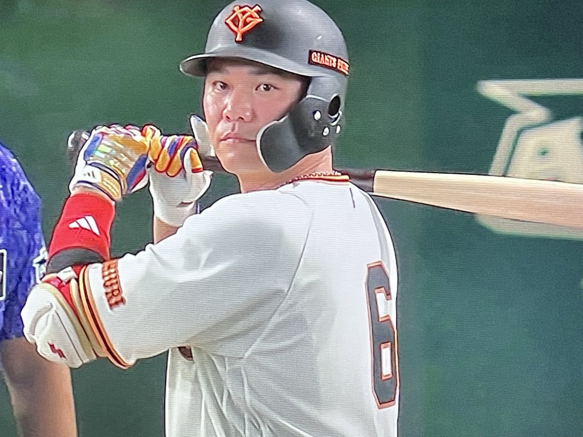 murakamishinn's tweet photo. おはようございます☀
マイナビオールスターゲーム2026⚾️
今日も宜しくお願いします😁
#坂本勇人
#大城卓三
#浦田俊輔
#田中瑛斗
#ジャイアンツファンと繋がりたい https://t.co/5nl00jCjBu