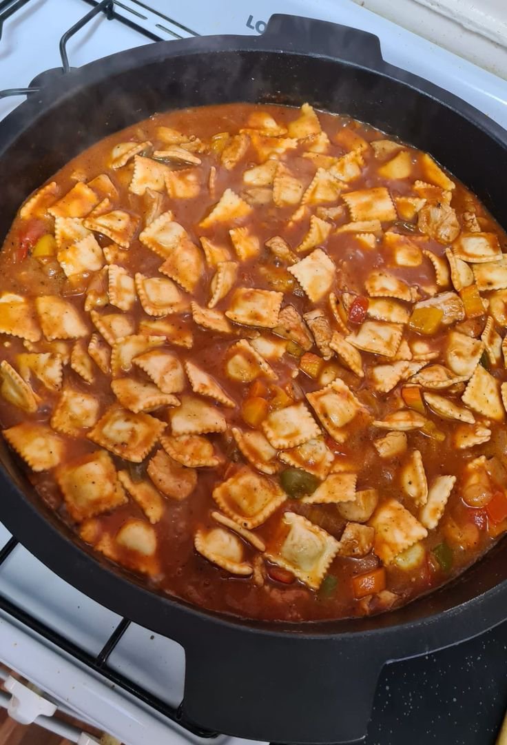 HDecomida's tweet photo. 🍲🤤 https://t.co/MT5TKTcE2j