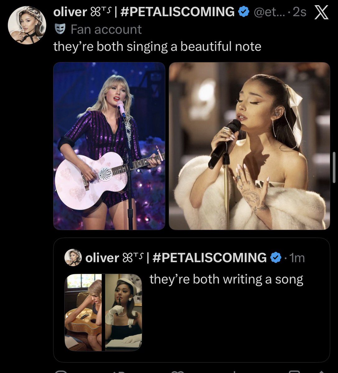 eternal1te's tweet photo. #tayriana healings https://t.co/0fMcDSuEPs