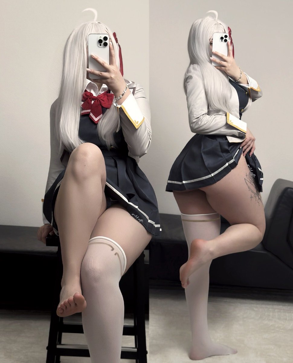 spoiled_softie's tweet photo. alya kujou https://t.co/FlBzdySN6D