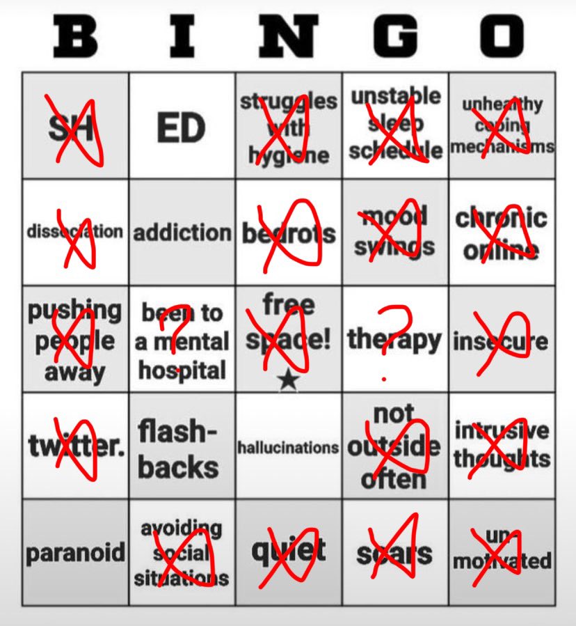 7575SAYGEX's tweet photo. Bingo https://t.co/S59pqVpiAN