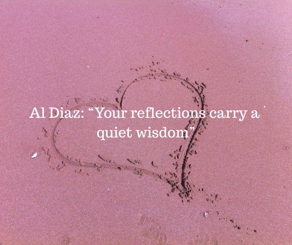 TheGuideAlDiaz's tweet photo. Immense appreciation for the testimonial received.
#AlDiaz — The guidance where we remember who we truly are, together.
Is it time for you?
Book your FREE session now:
https://t.co/pSNYZA153O https://t.co/lIYxLLbB86