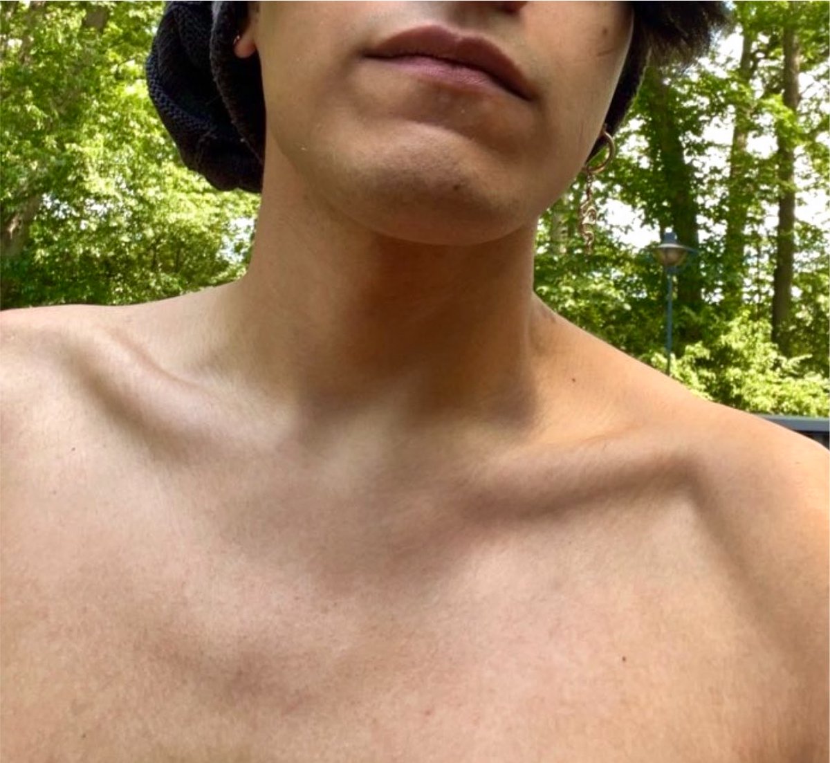 CipherCiper's tweet photo. Dealing with some personal matters at the moment, but I’ll start dropping 18+ pics tonight. I want to show off 😝 #nsfw #gay #goon 😵‍💫💦😈 DM for more https://t.co/cLsjIrSRBl