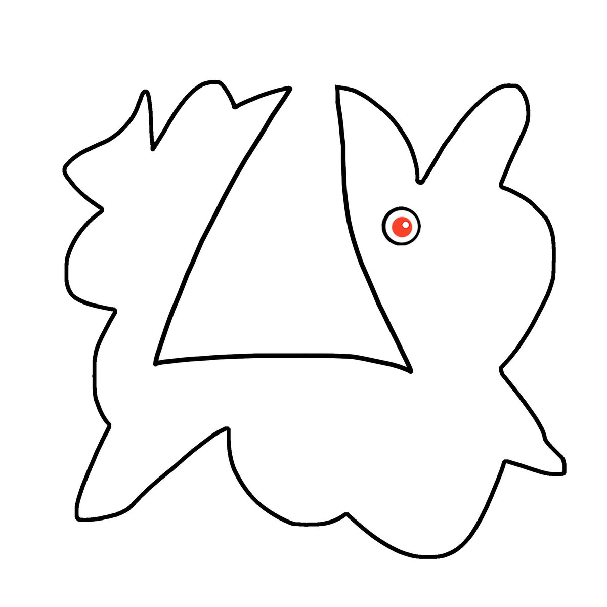 StudioTeaBreak's tweet photo. It’s the Wednesday #ShapeChallenge! ✍️ https://t.co/H8L0yt1DyB