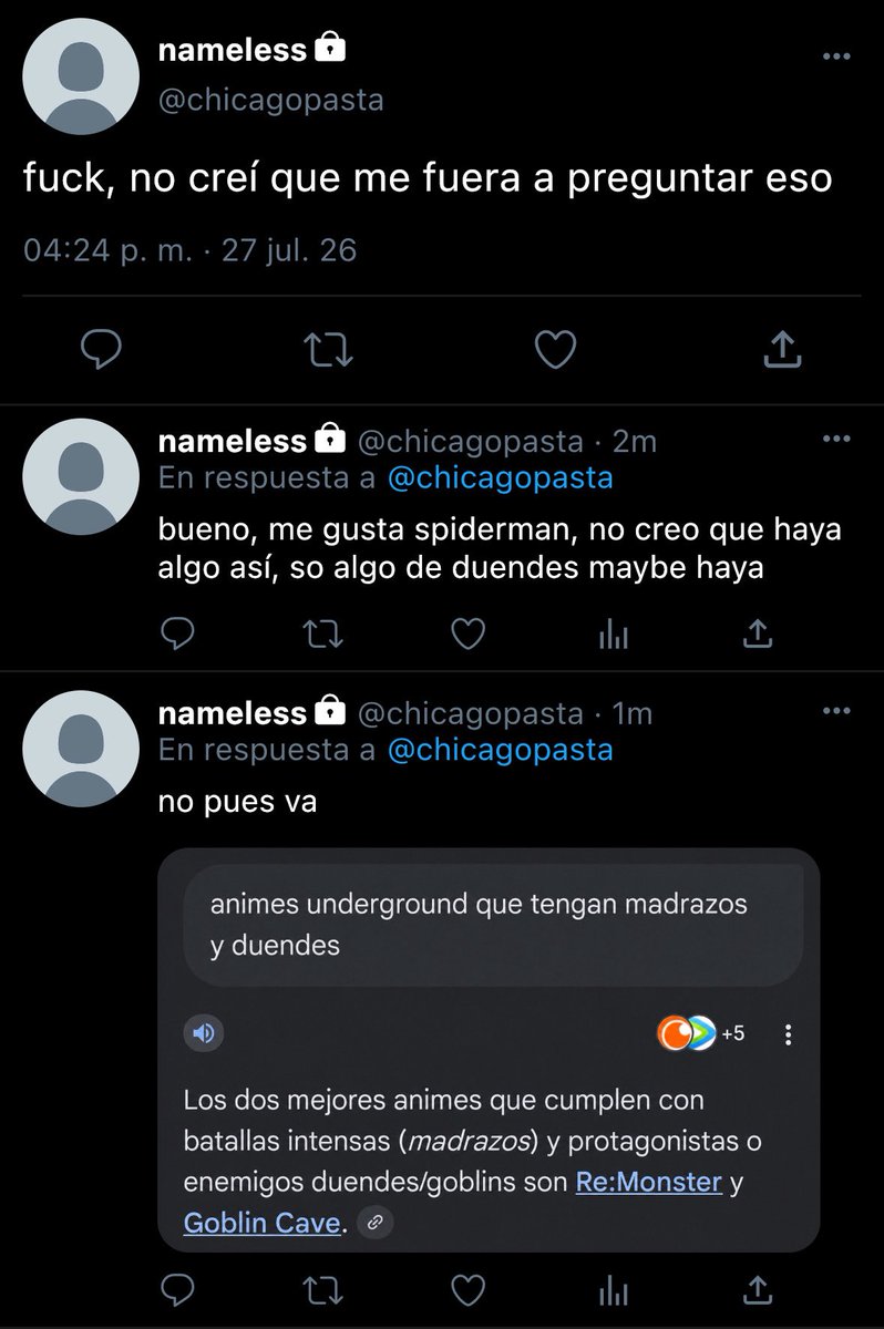 hormitrix's tweet photo. 26. (Si no saben q anime es, es uno +18 primer aviso😭) https://t.co/8opApct95u