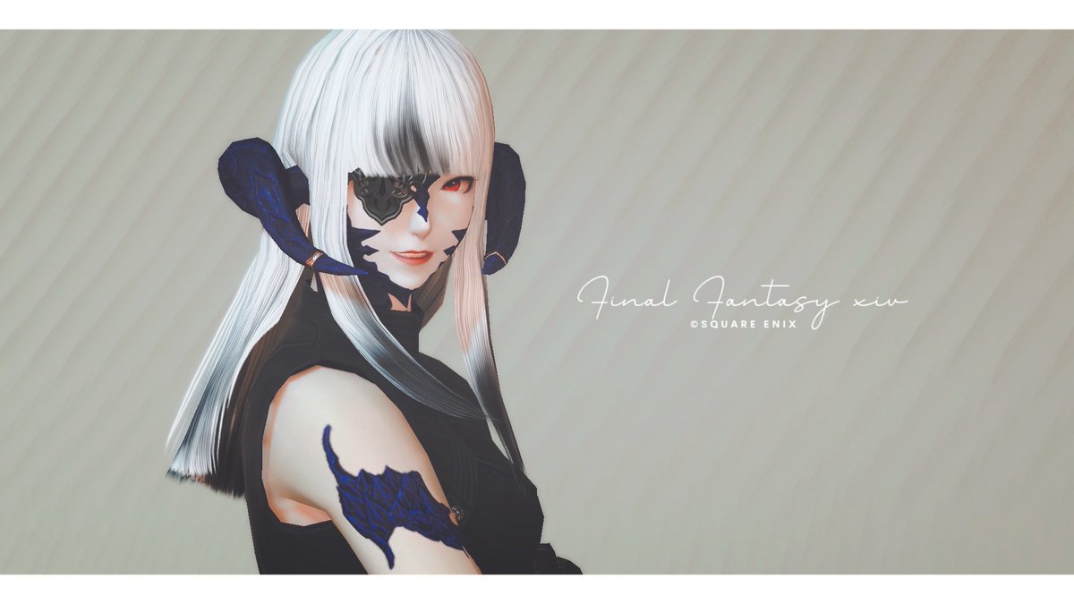 _ph_______'s tweet photo. #FF14 ┊#おはウラ ┊#前角倶楽部 https://t.co/0KFjK8wn2J