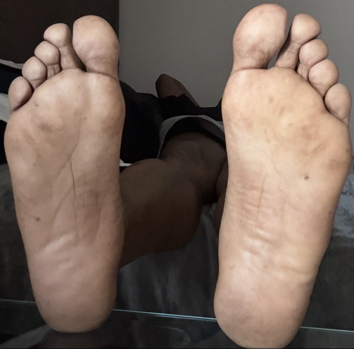 Itzjusfeet's tweet photo. https://t.co/Q8dJt1N9pO