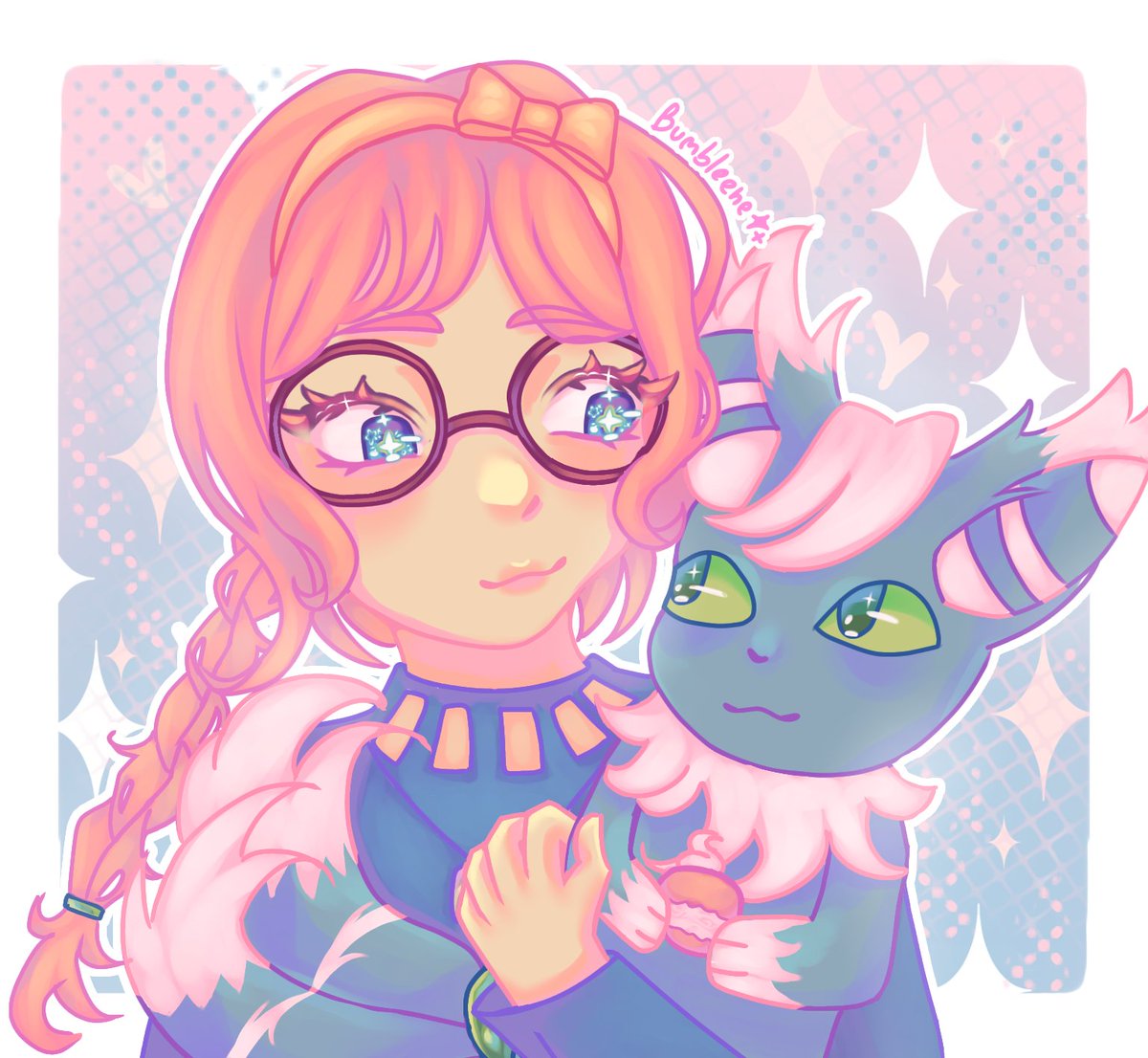 bumbleene's tweet photo. My recent Artfight Attacks!
OC Credits:
_Sc4rs on AF
Pinkmist05 on AF
Savvyplays7 on AF
@taco_tuse https://t.co/igUT3eIc7U