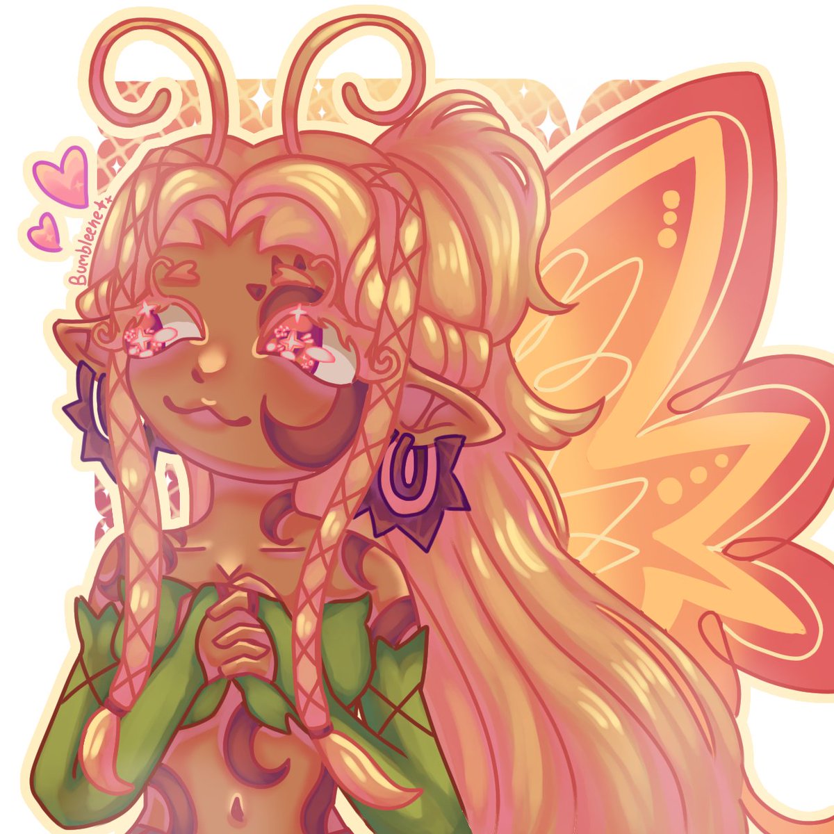 bumbleene's tweet photo. My recent Artfight Attacks!
OC Credits:
_Sc4rs on AF
Pinkmist05 on AF
Savvyplays7 on AF
@taco_tuse https://t.co/igUT3eIc7U