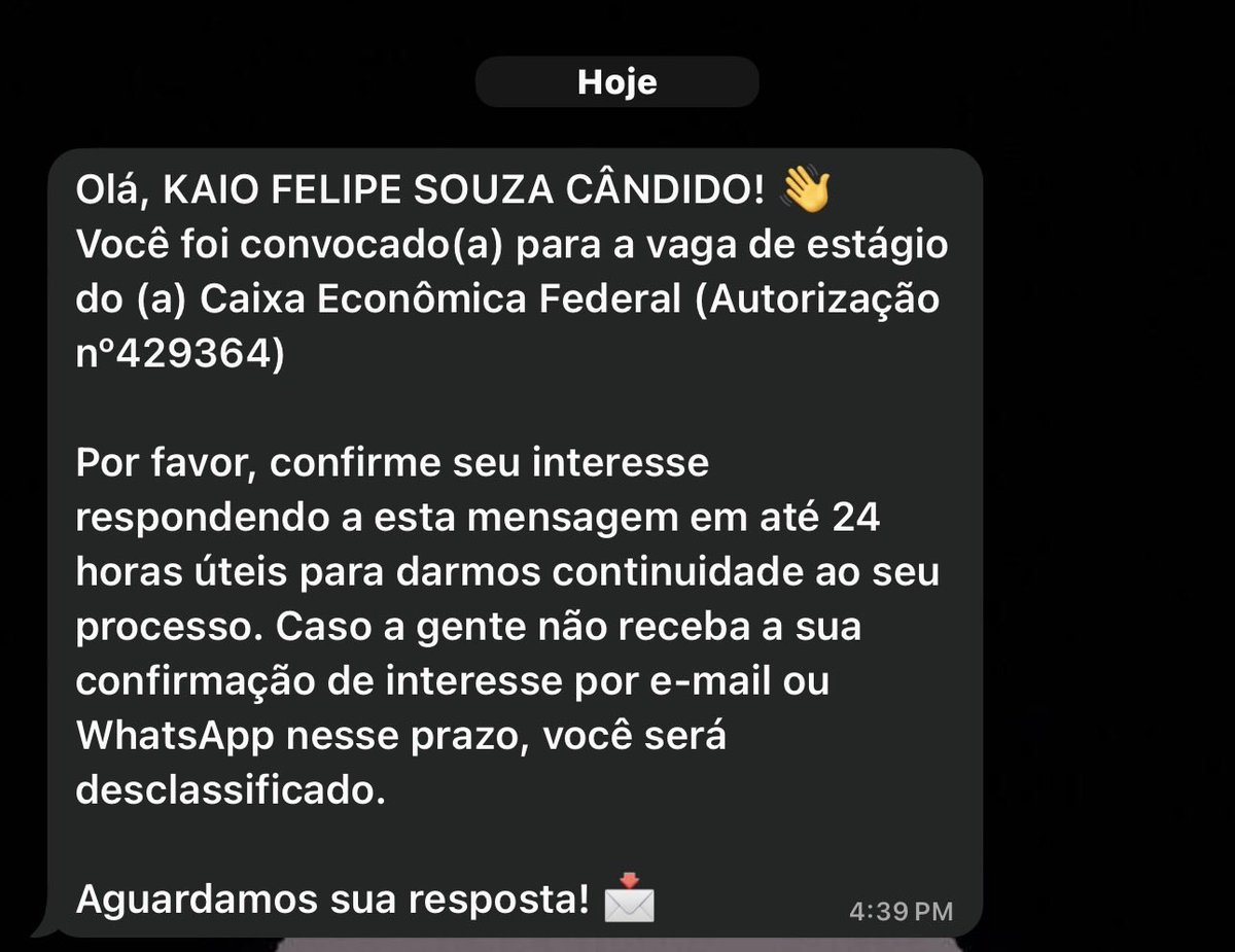 KFSC__'s tweet photo. além de ser Servidor Público não estatutário da Secretaria de Educação do Estado de Pernambuco, agora sou Servidor Público Federal! https://t.co/oj7AVI6tv0