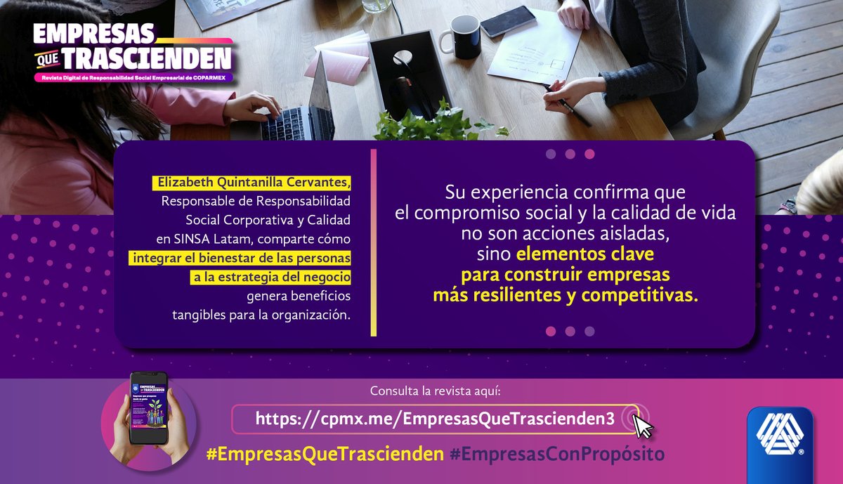 Coparmex Nacional tweet media