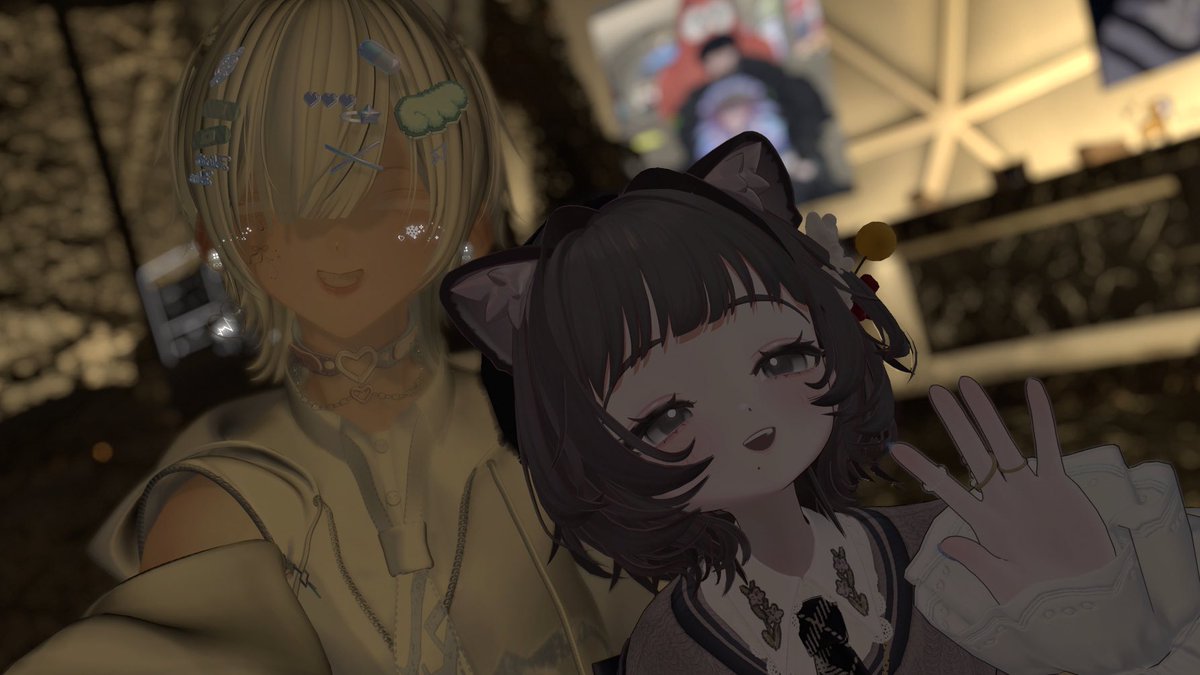 72nafuchan's tweet photo. 撮ってもらったやつ！！
かわいい（かわいい） https://t.co/yFFaicg4fW