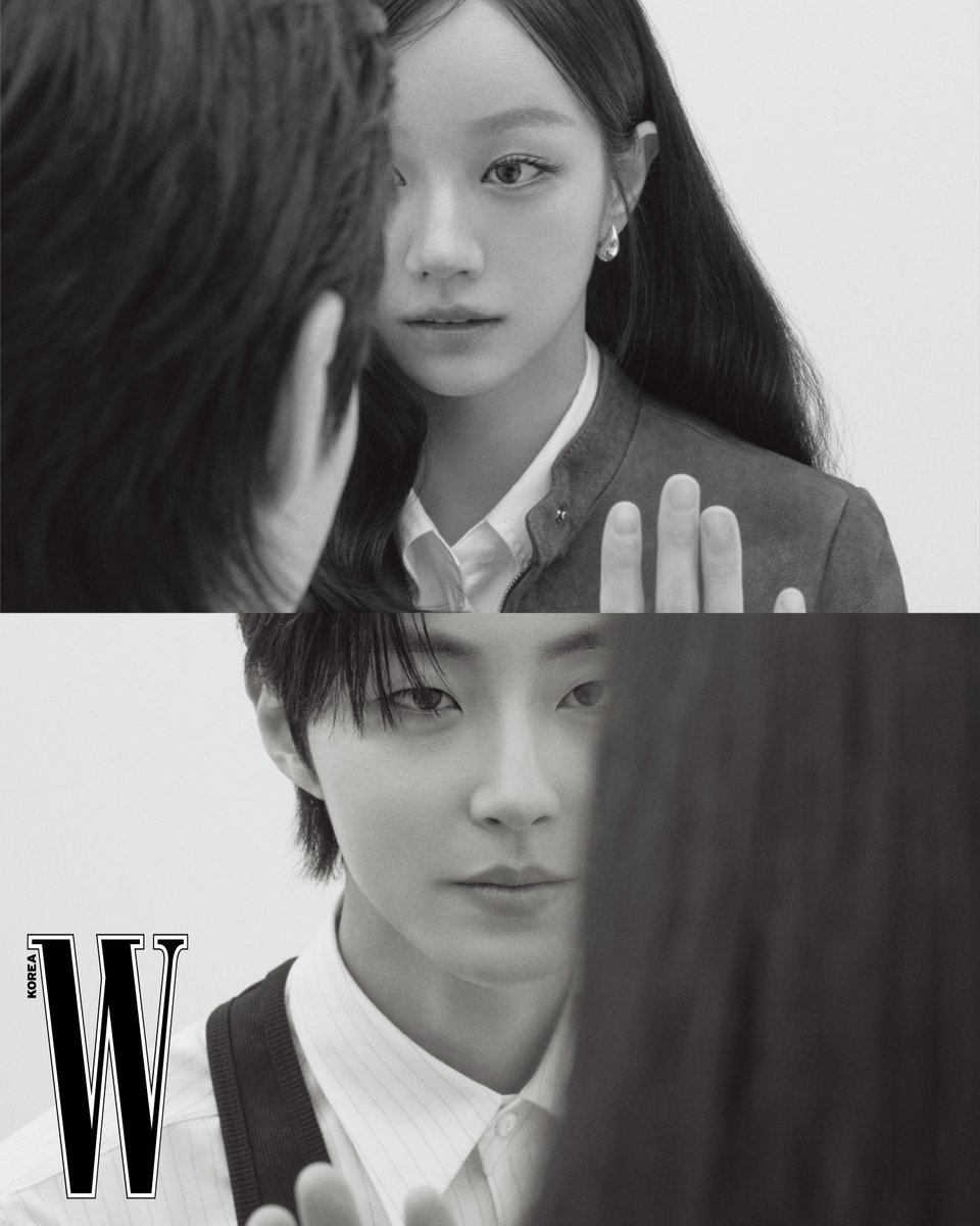 TheAnnyeongOppa's tweet photo. "Dream to You" couple, Hwang In Youp and Hyeri's captivating photos for W Korea π Catch them every Monday and Tuesday on Viu π
π·: wkorea
#DreamToYou #HwangInYoup #Hyeri #Viu #ViuPH https://t.co/lWH7nYyv36
