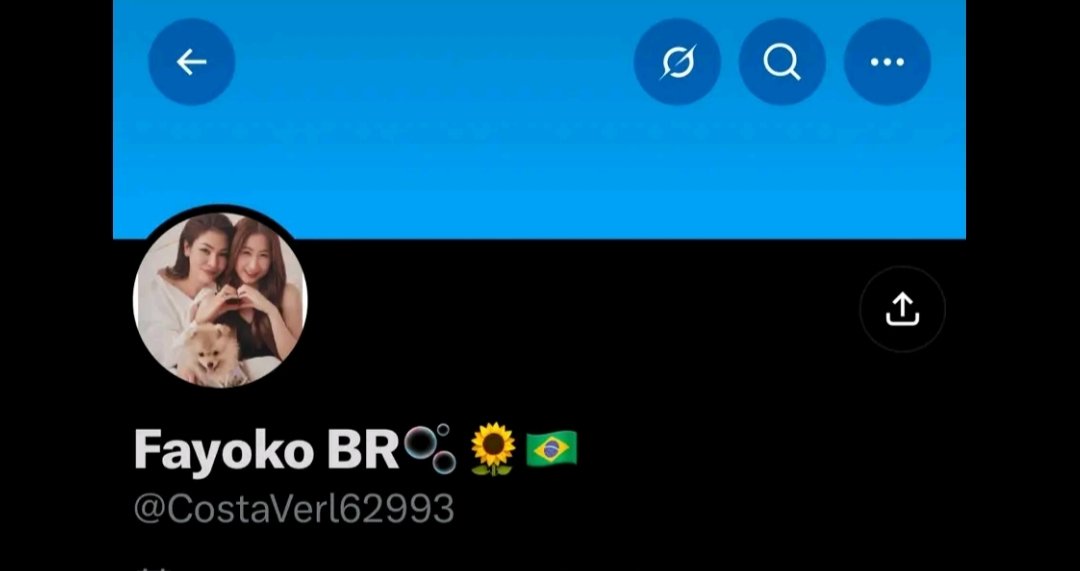 FayeAtomHuB's tweet photo. 📢 PRONUNCIAMENTO OFICIAL | FAYEATOMHUB

🧵 [1/4] NOTA DE REPÚDIO E CONVOCAÇÃO PARA DENÚNCIAS
A equipe @FayeAtomhub vem a público manifestar seu total repúdio às condutas graves e inaceitáveis cometidas pela conta

 @CostaVerl62993 (Fayoko BR🫧🌻🇧🇷).
Nos últimos tempos, este perfil vem ultrapassando todos os limites do respeito e da legalidade ao disseminar fake news, praticar chantagens e promover assédio direcionado contra a Atom Prys e seus familiares, incluindo ataques diretos ao seu irmão.

🧵 [2/4] O QUE ESTÁ ACONTECENDO?

Internet não é terra sem lei. Disseminar desinformação, chantagear e perturbar a integridade física e emocional de uma pessoa e de sua família configuram atitudes criminosas que não serão toleradas pela nossa comunidade.

A segurança e o bem-estar da Atom e de sua família são prioridades absolutas. Para interromper esse ciclo de ataques, precisamos da união e da força de todos vocês neste momento.

🧵 [3/4] COMO AJUDAR (PASSO A PASSO)

Pedimos que toda a comunidade se una em uma corrente de denúncias em massa contra a conta @CostaVerl62993.

Acesse o perfil: @CostaVerl62993
Clique nos três pontos (...) no canto superior direito.
Selecione "Denunciar @CostaVerl62993".

Escolha as opções: "Assédio / Abuso" e "Informações enganosas / Fake News".

NÃO ENGAJE OU RESPONDA ÀS POSTAGENS DO PERFIL. Denuncie e bloqueie.

🧵 [4/4] UNIDOS PELA ATOM
Contamos com o apoio de cada fanfom e seguidor para fazer este pronunciamento chegar ao maior número de pessoas possível. Espalhem, compartilhem e denunciem!
A nossa força está na nossa união. Respeito é o mínimo. 🛡️✨

#ProtejamAAtom #DenunciemCostaVerl62993 #FayeAtomHub