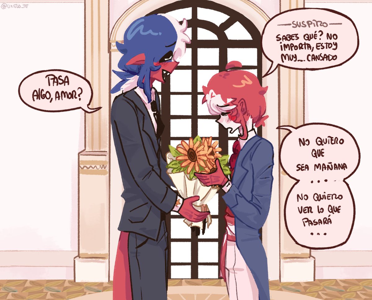 unelo_te's tweet photo. FELICES FIESTAS!🇵🇪🎉✨
2/3
#countryhumans #countryhumansperu #countryhumanschile #28julio https://t.co/tNkyjru8NG