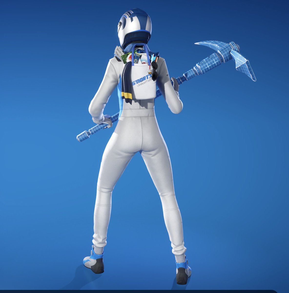 GlitchMeFixMe's tweet photo. @Fortnite @EpicTofuChris @FNCompetitive  753/750 rounds complete ! ( I finished the match  ) .       My top 3 new favorite pickaxe ! #FortniteChapter7 #fortnitearenas #fortnite https://t.co/KMqcv4OgZt