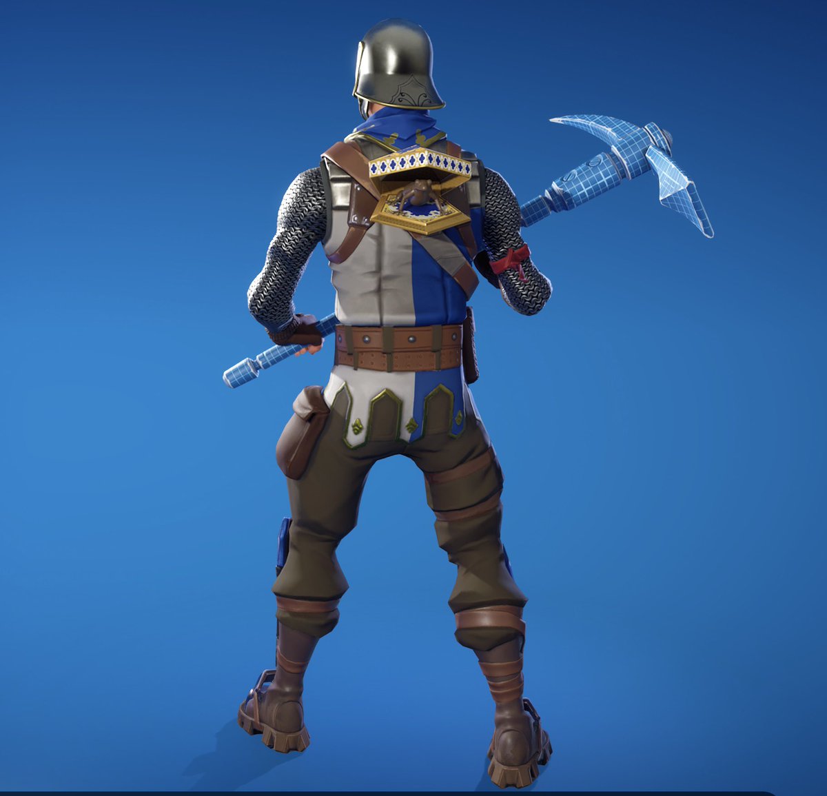 GlitchMeFixMe's tweet photo. @Fortnite @EpicTofuChris @FNCompetitive  753/750 rounds complete ! ( I finished the match  ) .       My top 3 new favorite pickaxe ! #FortniteChapter7 #fortnitearenas #fortnite https://t.co/KMqcv4OgZt