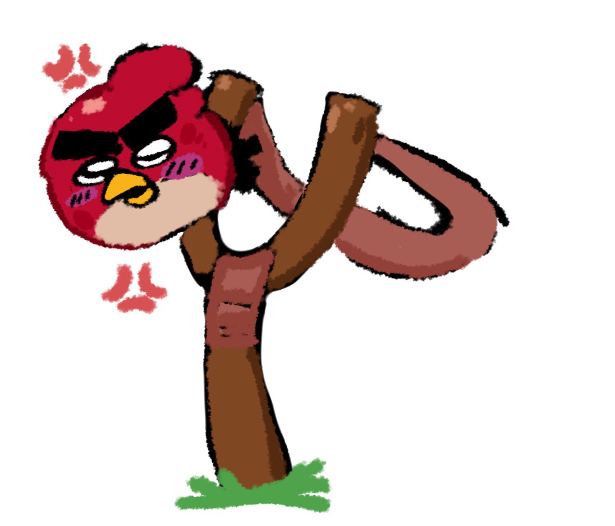 chubbypuff3r's tweet photo. bebehs

#angrybirds #angrybirdsfanart https://t.co/B3toPFNRYZ