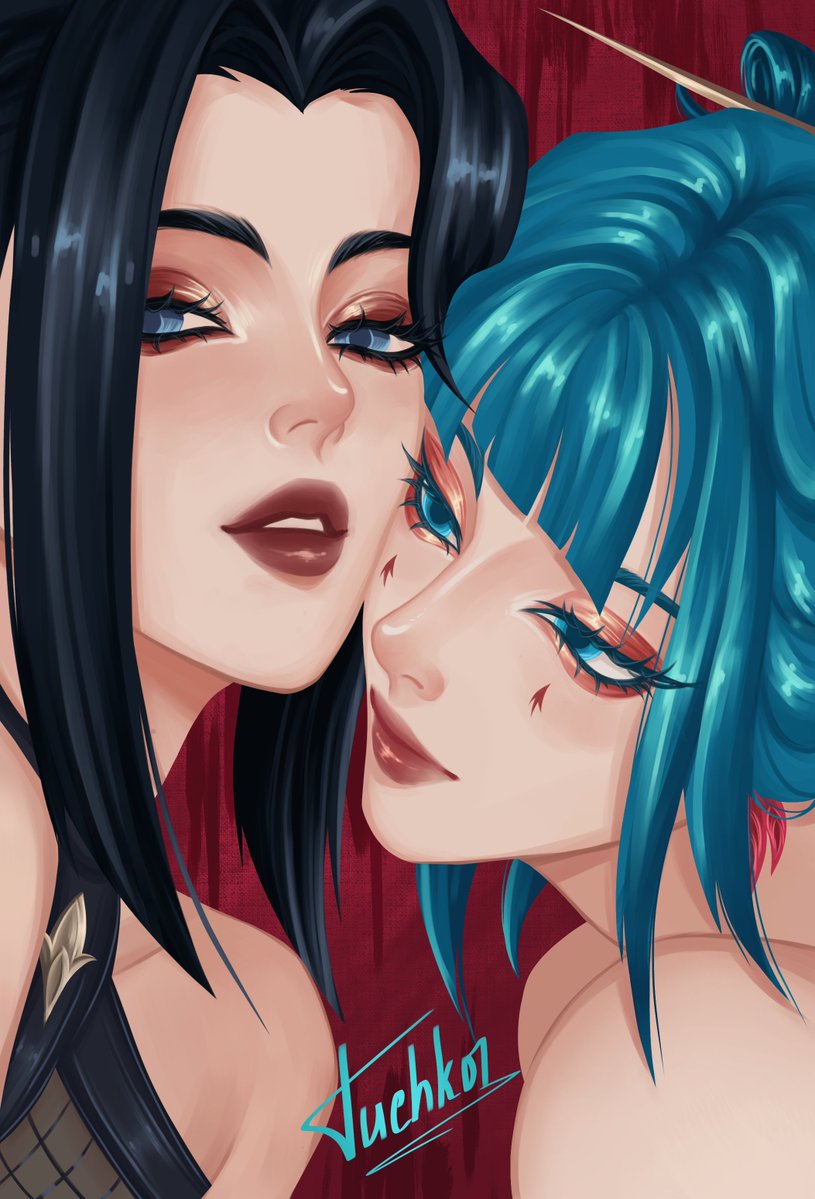 Tuchka00's tweet photo. Fan-Art Hirara x Hanabi Mobile Legends 🔥

#mlbbfanart
#mobilelegends
#Hiraramlbb
#Tuchka
#Hanabimlbb
#mlbb
#art https://t.co/CGe1BZtdTe