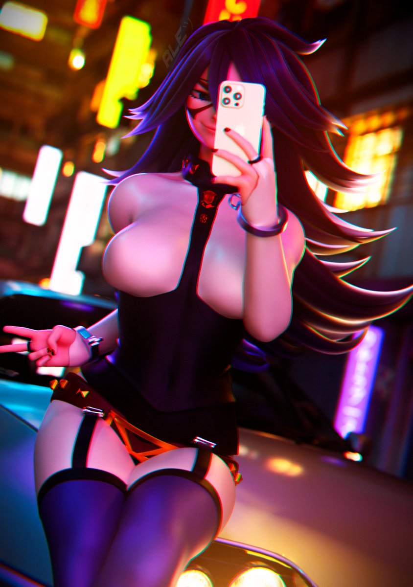 ahr9677's tweet photo. The night's young... and so is the boost.
🇯🇵 Update for Toyota Supra now available on Open3DLab:
https://t.co/MxqOoDB80b
💋 Kayama Nemuri "Midnight" @BySamzan
#Midnight #BNHA #Toyota #Supra #JDM #3Dart #Blender3D #3DModel #3DCar #Open3DLab https://t.co/xVx1IvttDk