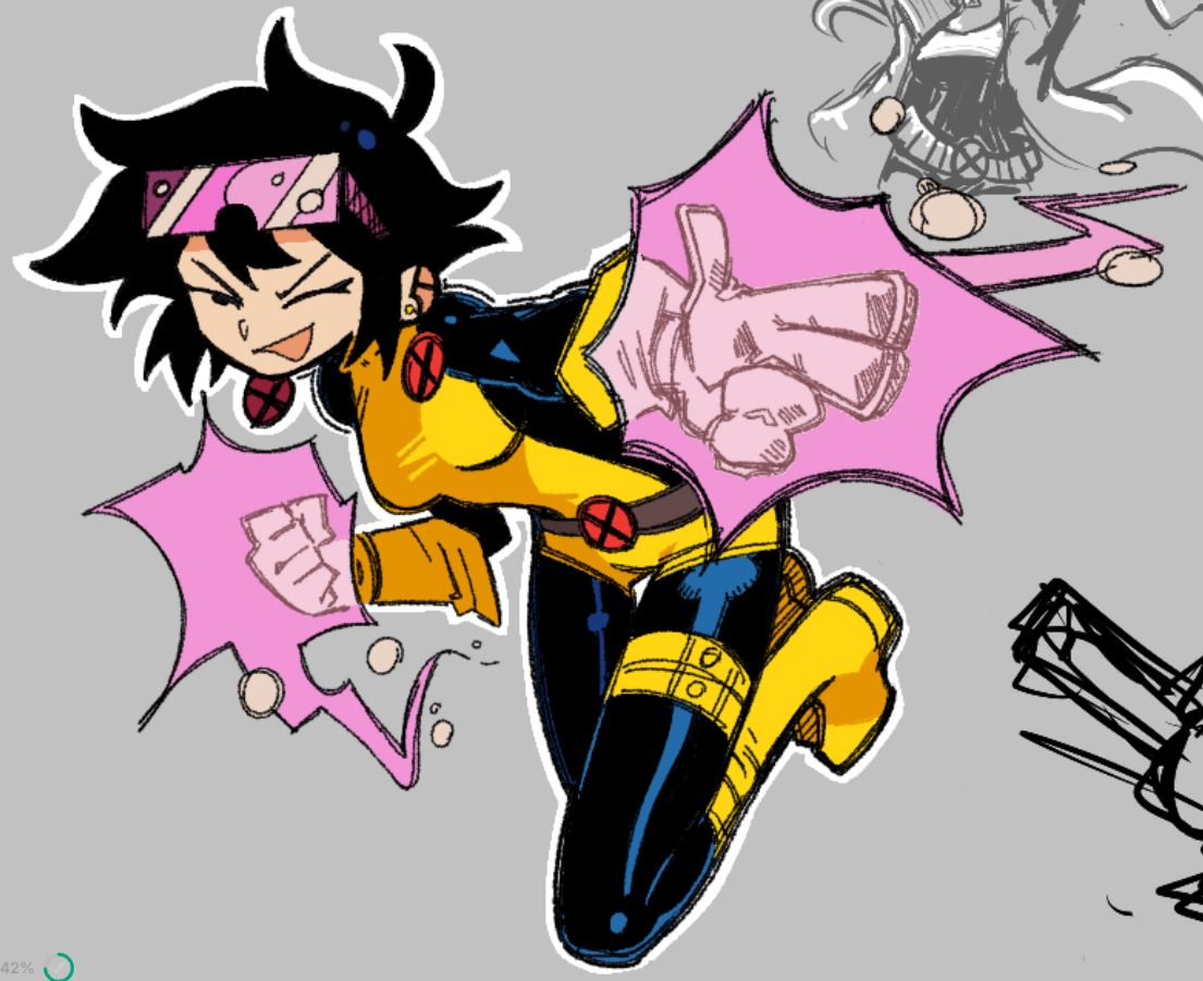 Bobobaba_'s tweet photo. jubilee https://t.co/tfZoOmg6F2