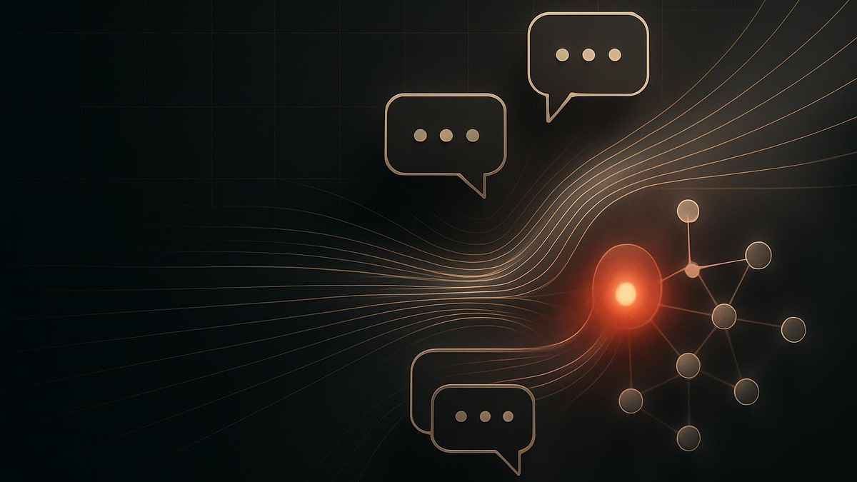 ray_opticall's tweet photo. Fast replies do not equal great support. The common mistake in customer chat automation is focusing on bot speed instead of resolution quality. Automate the repetitive work, then optimize handoffs and insights. Book a demo. #Chatbot #CustomerService #Automation https://t.co/r56GRhnb5P