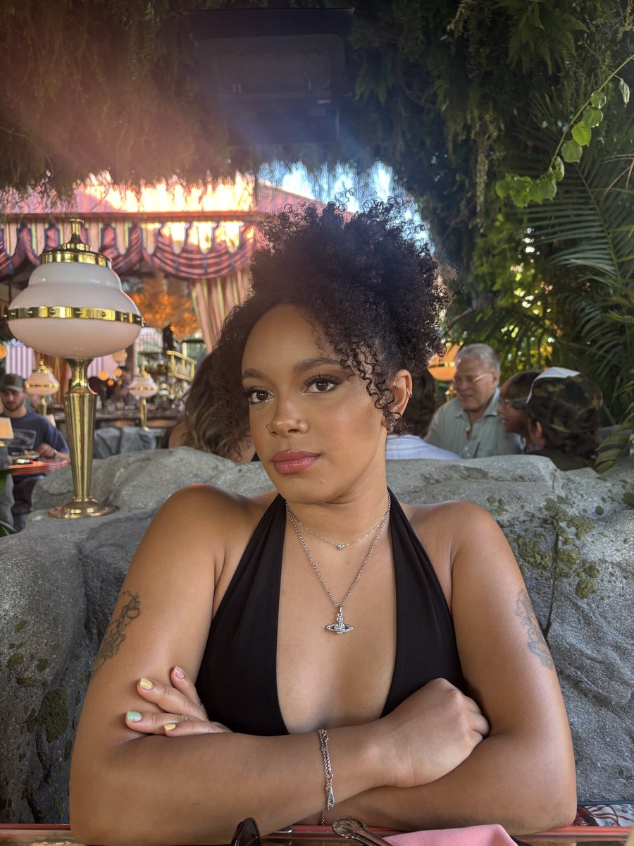 matahyea's tweet photo. I could be ur twitch streamer btw #blackwomen https://t.co/MlXkln3KpN
