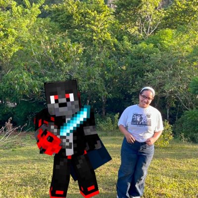 MineWolfPE's tweet photo. #NewProfilePic https://t.co/BVwzE9gOLX