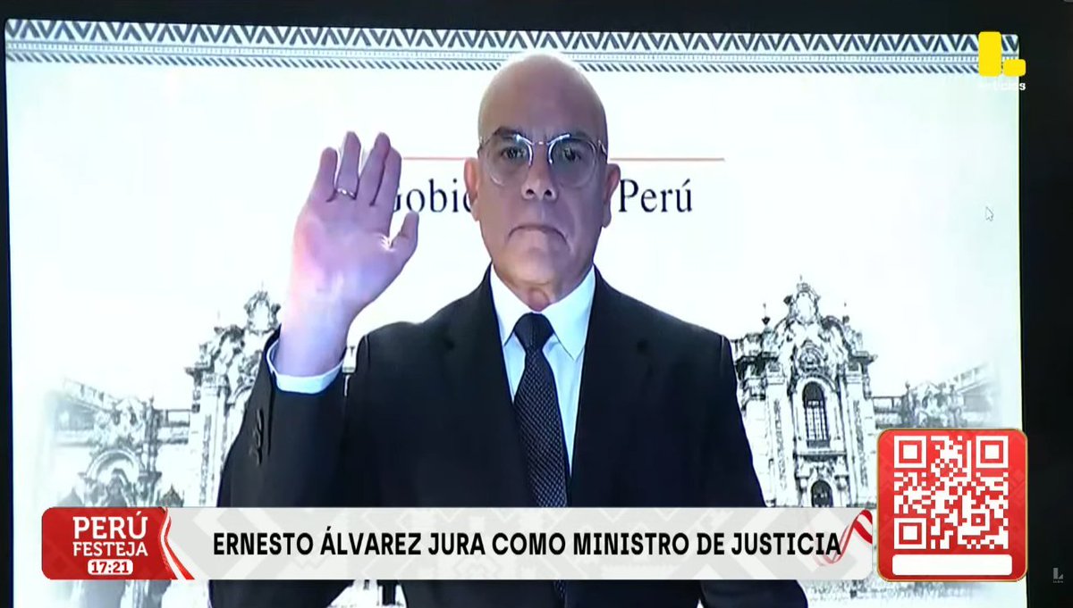chrisalmanzac's tweet photo. "Recibimos un estado catastrófico" https://t.co/YigvRmlBgN
